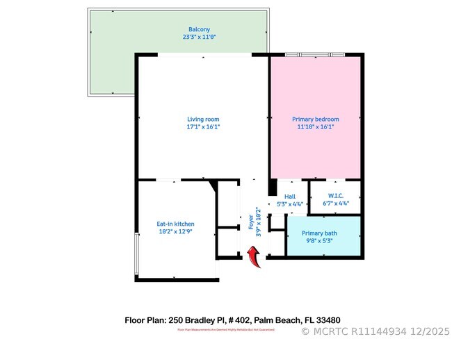 Building Photo - 250 Bradley Pl