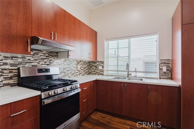 Building Photo - 833 E Verdugo Ave