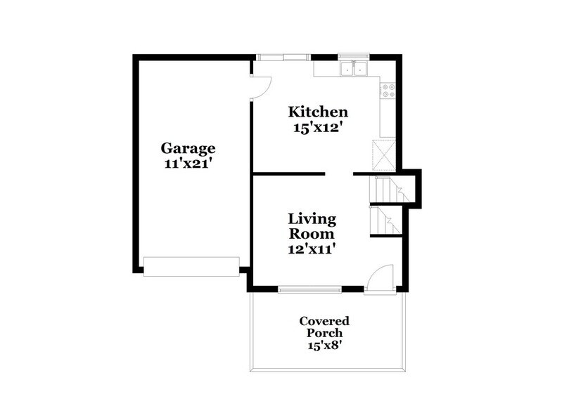 Building Photo - 405 Rill Crest Ct