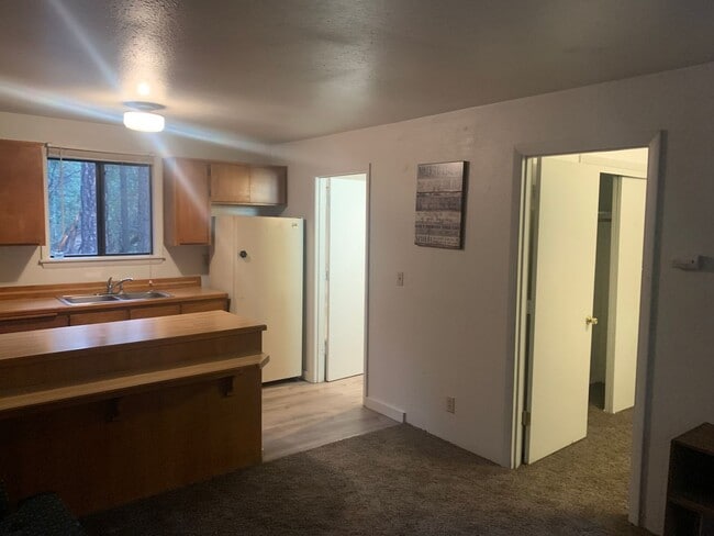 Building Photo - 1BED 1BATH Country Cabin with Mini-Split AC
