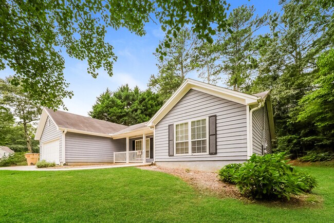 Building Photo - Wonderful 4 Bed Home!!