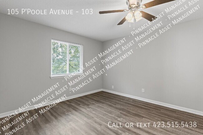 Building Photo - 105 P'Poole Ave