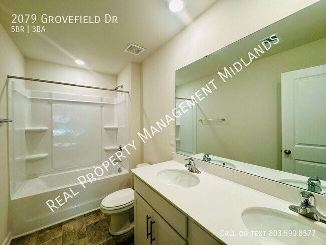 Building Photo - 2079 Grovefield Dr