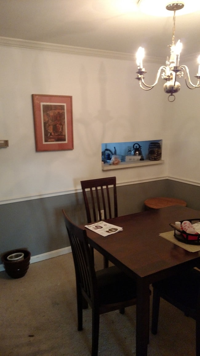 Building Photo - 1204 N Wayne St