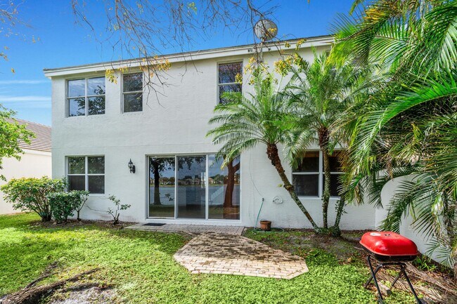 Building Photo - 266 Berenger Walk