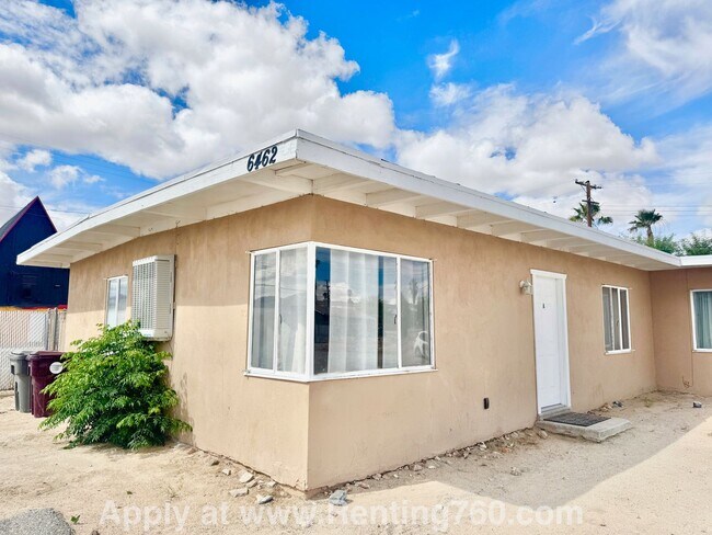 Building Photo - 6462 Palo Verde Ave