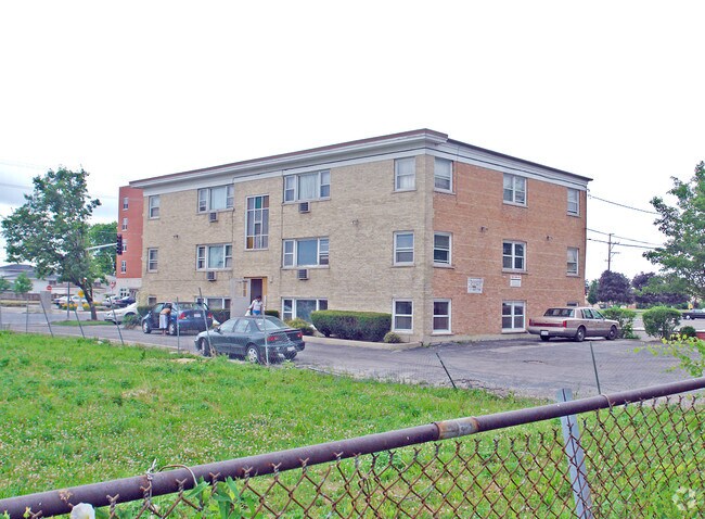 Primary Photo - 205 S Wolf Rd