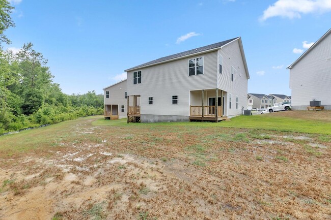 Building Photo - 253 Shallowbag Bay Ln