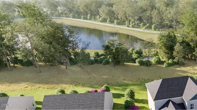 Building Photo - 6005 Grey Colt Wy