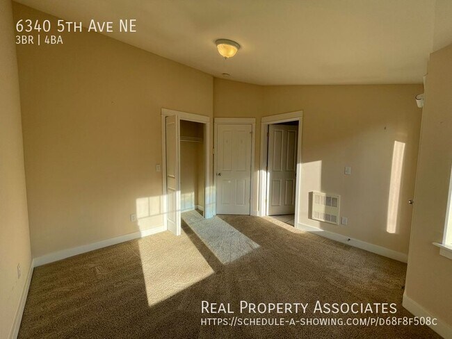 Building Photo - 6340 5th Ave NE