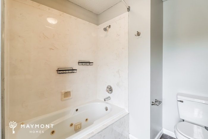 Building Photo - 1612 Waldron Cove