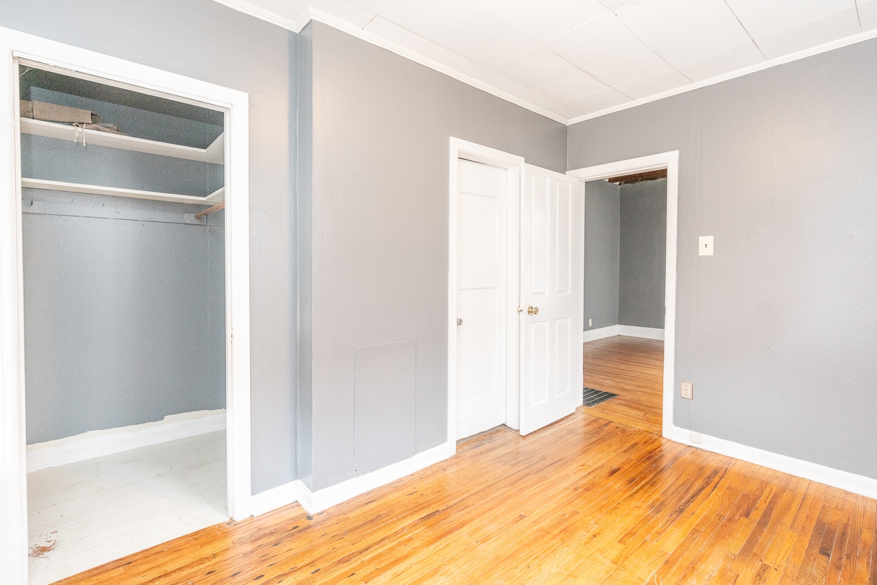 BEDROOM 2 - 2158 Indiana Ave