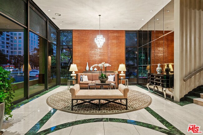 Building Photo - 10750 Wilshire Blvd