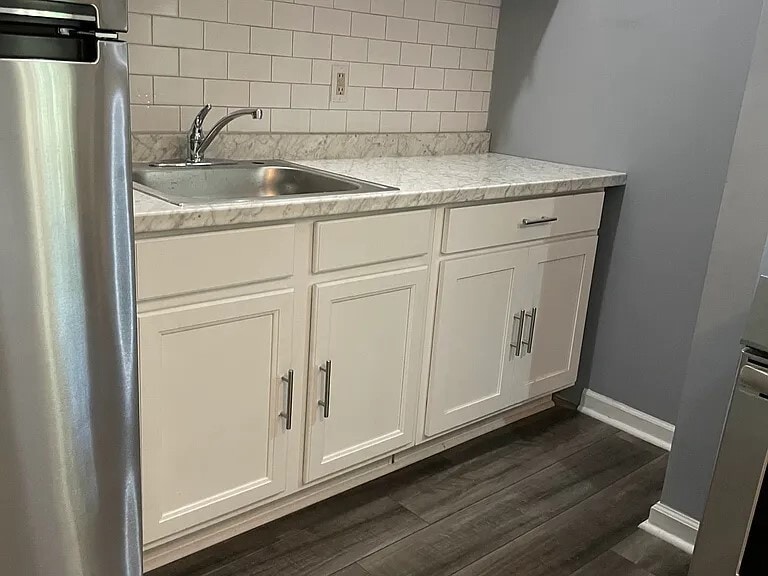 Building Photo - 8 Hagood Ave