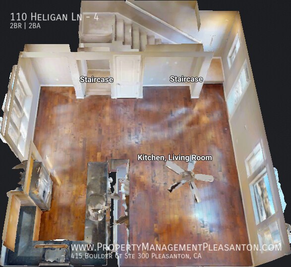 Building Photo - 110 Heligan Ln