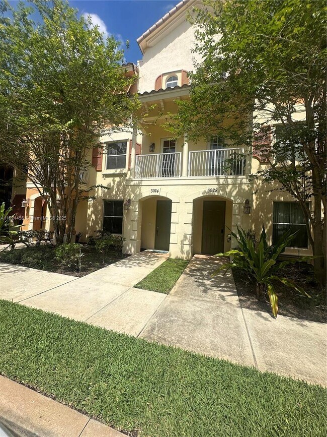 Primary Photo - 3924 Passion Flower Rd
