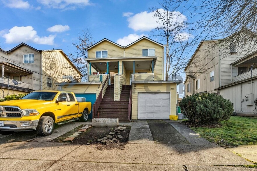 Building Photo - 1526 NE 68th Ave