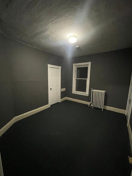 Bedroom 3 Closet - 145 Oneil St