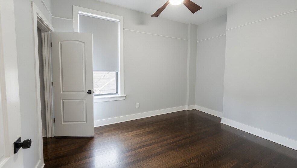 Building Photo - 3415 N Seminary Ave