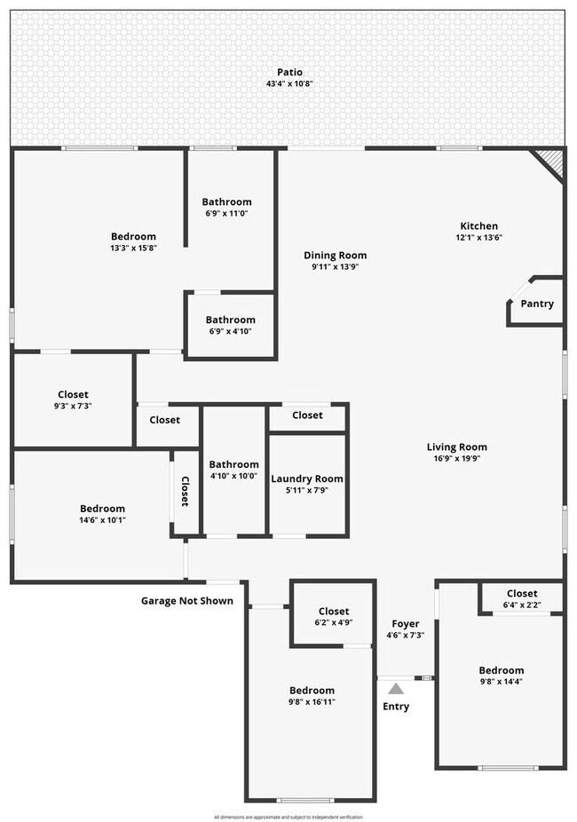 Building Photo - 6214 Ocean Jasper Drive
