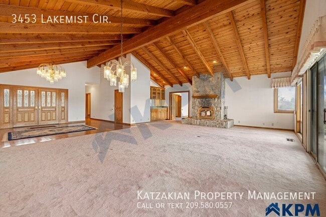 Building Photo - 3453 Lakemist Cir