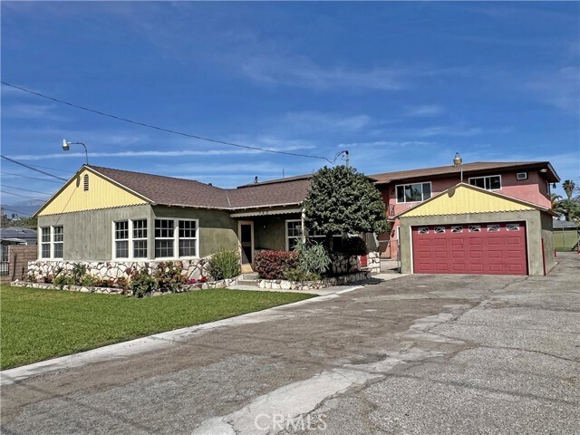 Primary Photo - 782 Lewis St