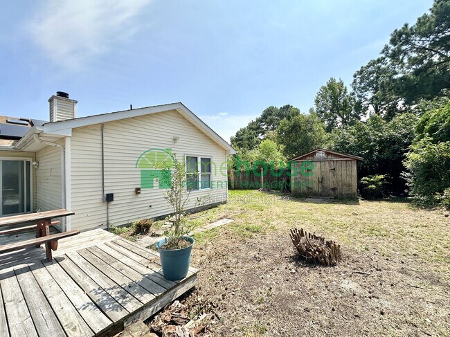 Building Photo - 1949 Aborfield Ct