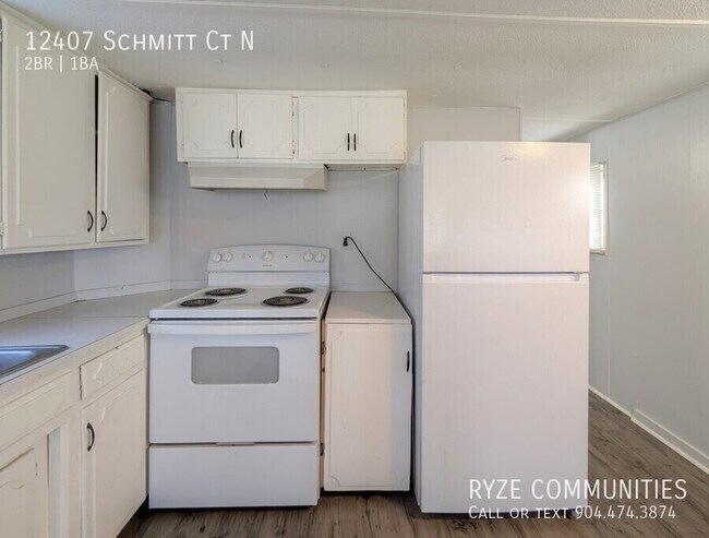 Building Photo - 12407 Schmitt Ct N