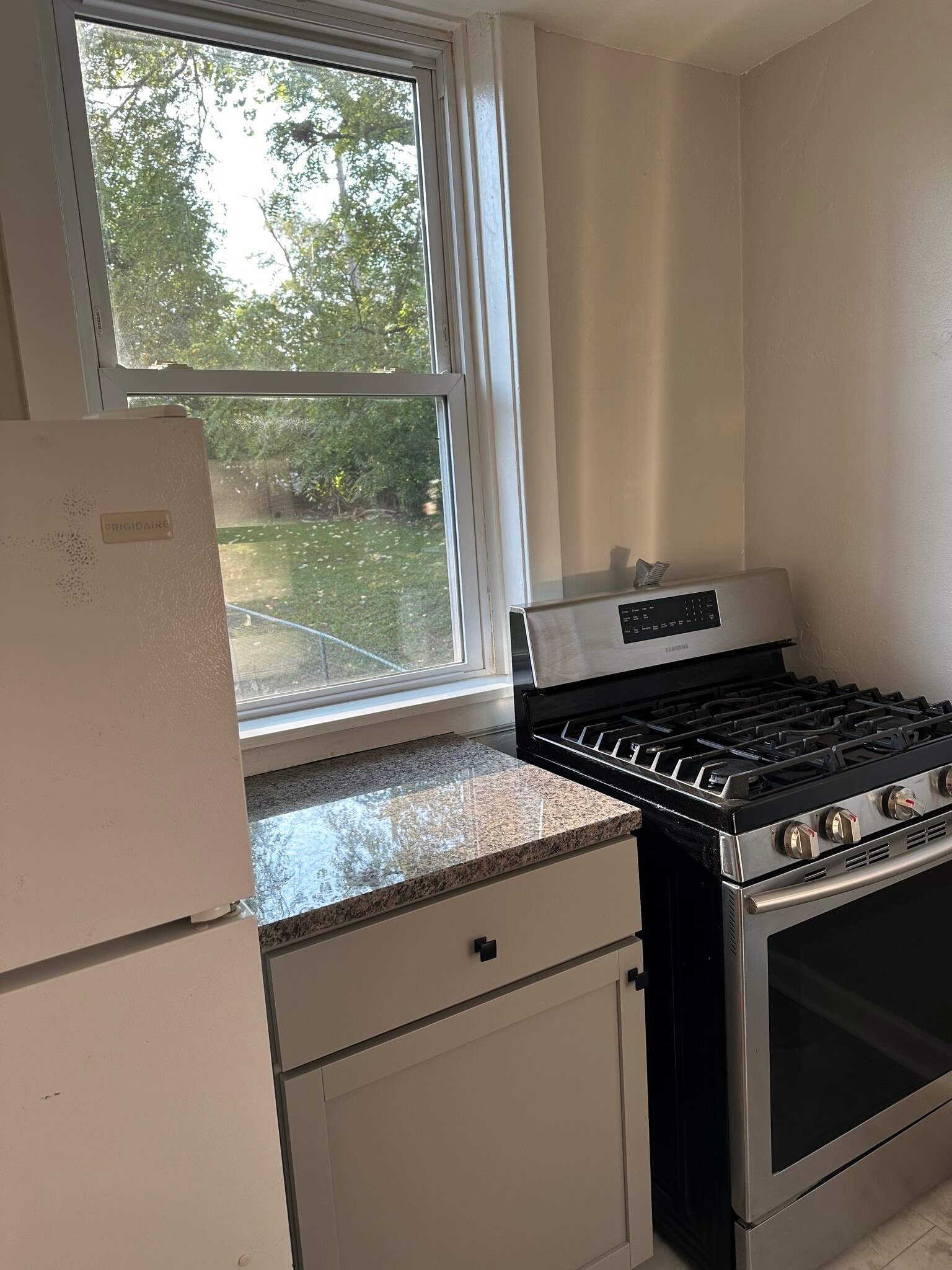 Kitchen - 1149 Louisville Ave