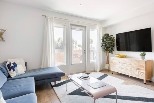1A Bedroom/Living Room - Urbanpolitan