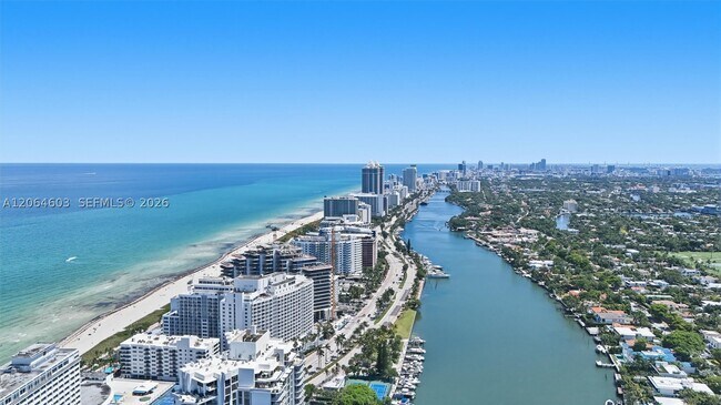 Building Photo - 5600 Collins Ave