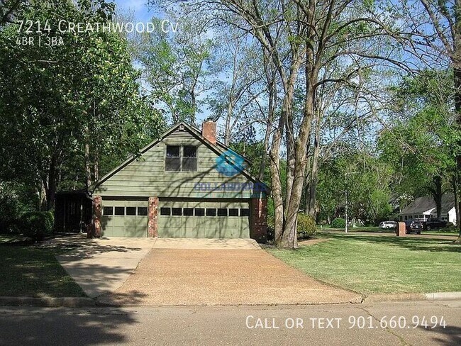 Building Photo - 7214 Creathwood Cove