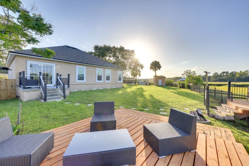 Building Photo - 2355 Ribault Scenic Dr