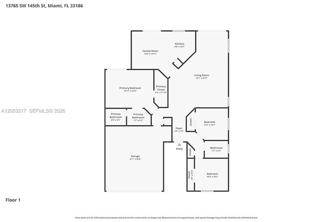 Building Photo - 13765 SW 145th St