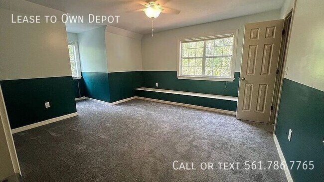 Building Photo - Lease to Own Home on 6 Acres