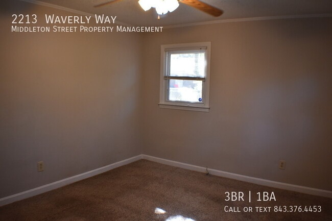 Building Photo - 2213 Waverly Way