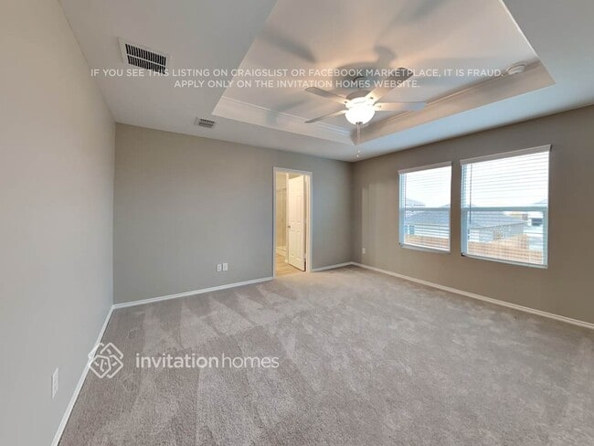 Building Photo - 1637 Box Elder Road