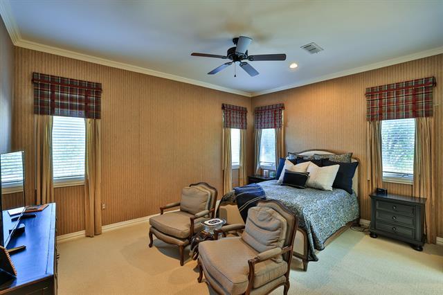 Building Photo - 6805 Laurel Valley Dr