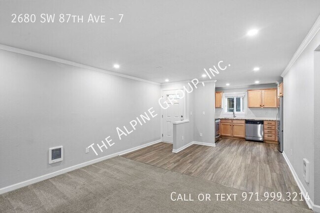 Building Photo - 2680 SW 87th Ave