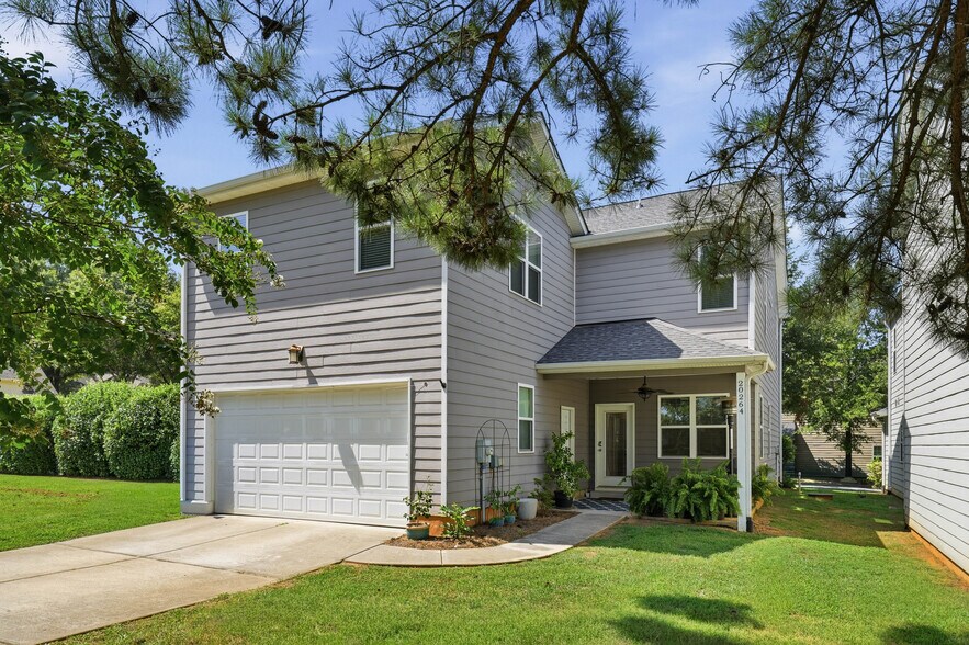 Building Photo - 20264 Harroway Dr