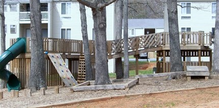 Huntingwood Apartments - Lynchburg, VA | Apartment Finder