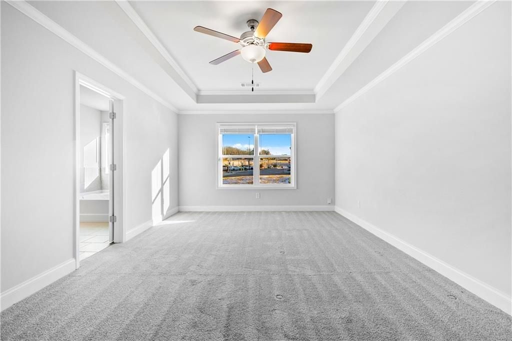 Building Photo - 3831 Brookburn Pk