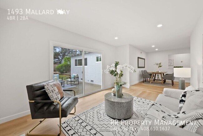 Building Photo - 1493 Mallard Way
