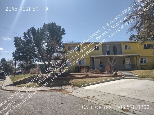 Building Photo - 2145 41st St