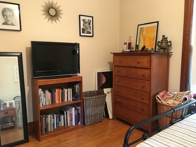 Building Photo - 80 Quincy St