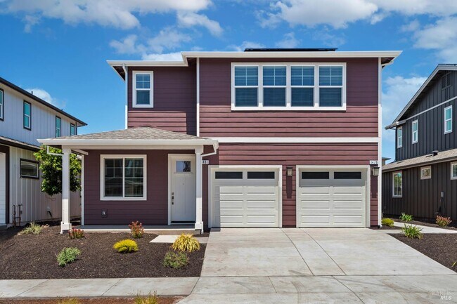 Building Photo - 1480 Wrigley Ave