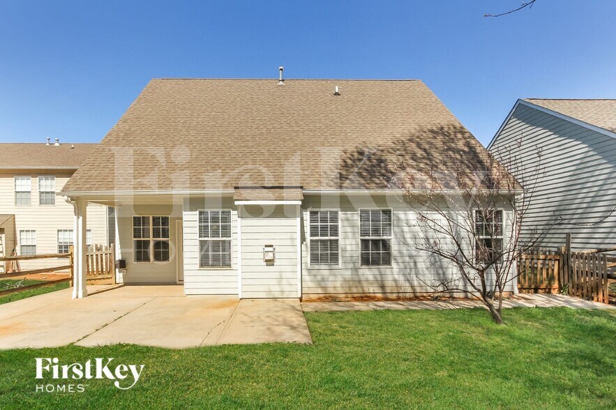 Building Photo - 133 Autry Ave