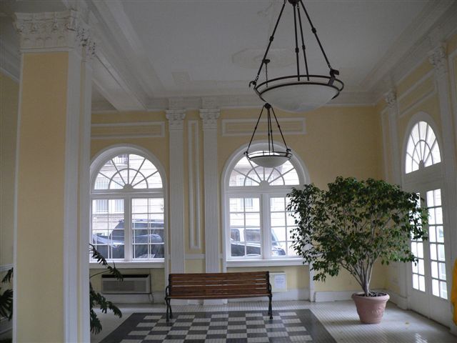 Building Photo - 3420 16th St NW