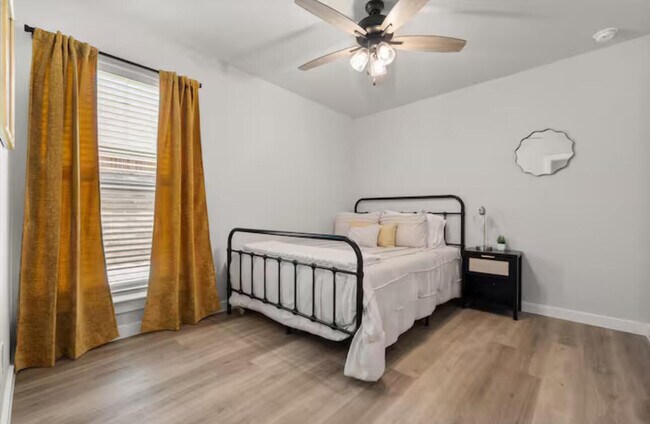 Building Photo - 3518 Turner Ave