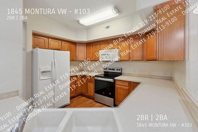 Building Photo - 1845 Montura View